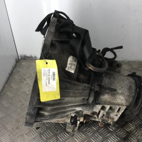 Boite de vitesses FORD KA 1