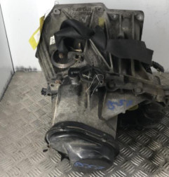 Boite de vitesses FORD KA 1 Photo n°3