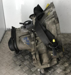 Boite de vitesses FORD KA 1 Photo n°4