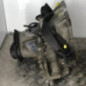 Boite de vitesses FORD KA 1