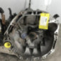 Boite de vitesses DACIA LOGAN MCV 1
