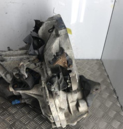 Boite de vitesses DACIA LOGAN MCV 1 Photo n°4