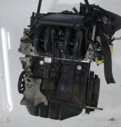 Moteur RENAULT TWINGO 1 Photo n°1