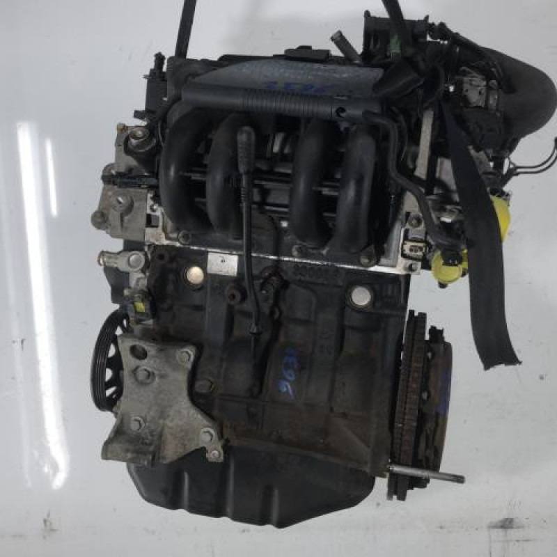 Moteur RENAULT TWINGO 1