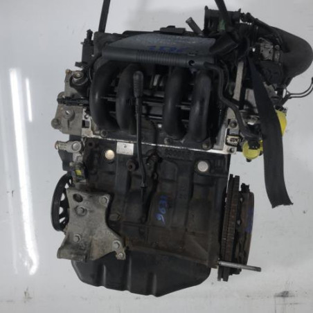 Moteur RENAULT TWINGO 1 Photo n°1