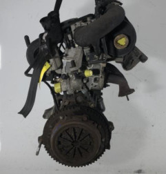 Moteur RENAULT TWINGO 1