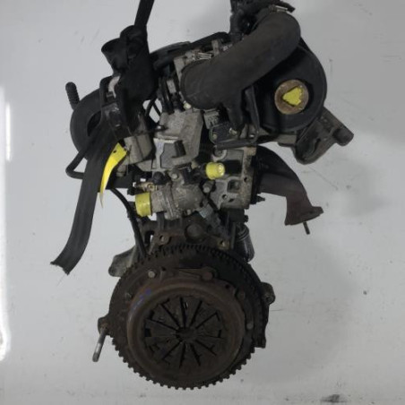 Moteur RENAULT TWINGO 1