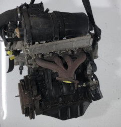 Moteur RENAULT TWINGO 1 Photo n°3