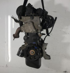 Moteur RENAULT TWINGO 1 Photo n°4
