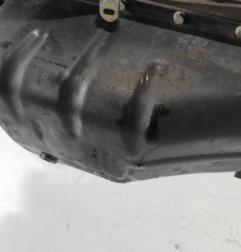 Moteur RENAULT TWINGO 1 Photo n°6