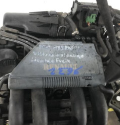 Moteur RENAULT TWINGO 1 Photo n°7