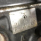 Moteur RENAULT TWINGO 1