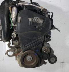 Moteur RENAULT TWINGO 2