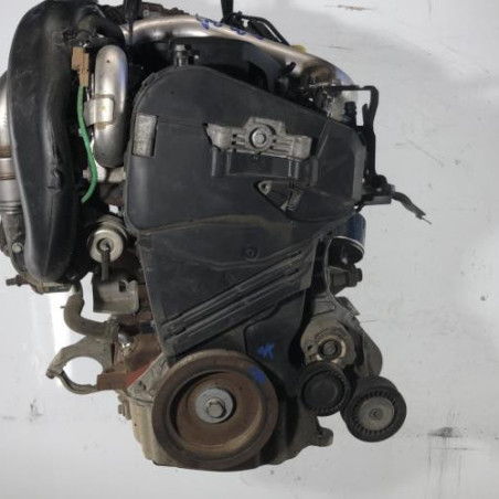 Moteur RENAULT TWINGO 2