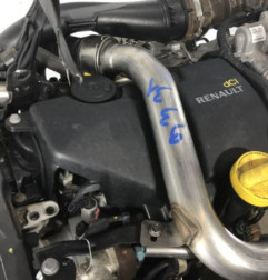 Moteur RENAULT TWINGO 2 Photo n°6
