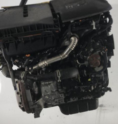 Moteur PEUGEOT 208 1 Photo n°1
