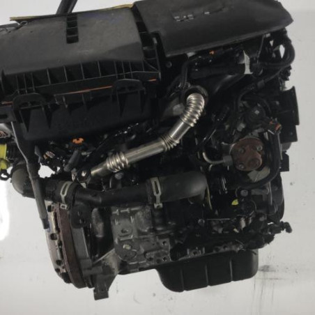Moteur PEUGEOT 208 1 Photo n°1