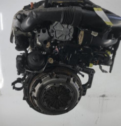 Moteur PEUGEOT 208 1