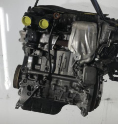 Moteur PEUGEOT 208 1 Photo n°3