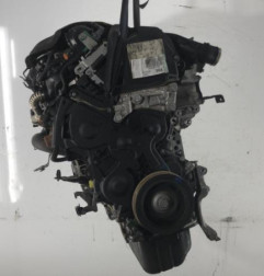 Moteur PEUGEOT 208 1 Photo n°4