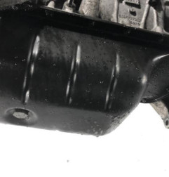 Moteur PEUGEOT 208 1 Photo n°5