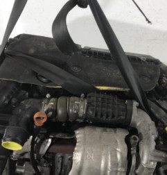 Moteur PEUGEOT 208 1 Photo n°6