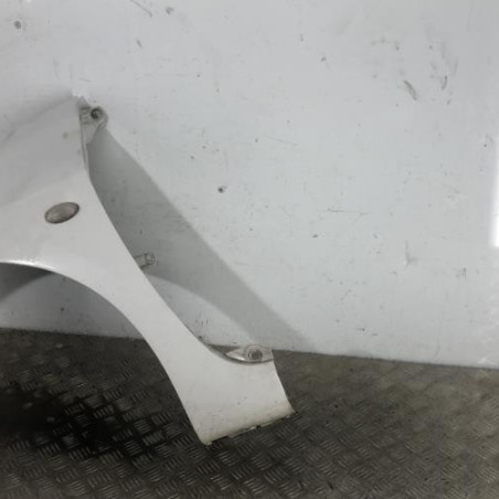 Aile avant gauche PEUGEOT 307