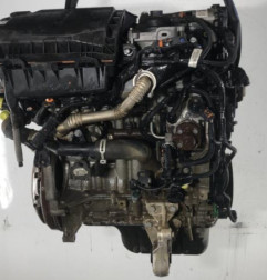 Moteur PEUGEOT PARTNER 2 Photo n°1