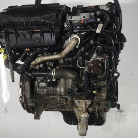 Moteur PEUGEOT PARTNER 2 Photo n°1