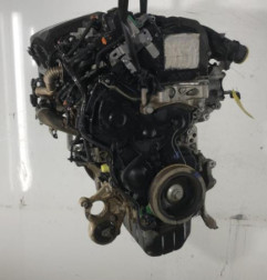 Moteur PEUGEOT PARTNER 2