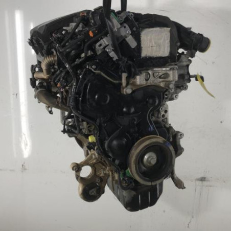 Moteur PEUGEOT PARTNER 2
