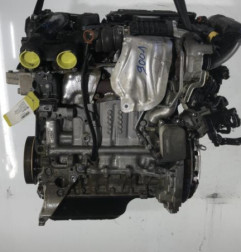 Moteur PEUGEOT PARTNER 2 Photo n°3