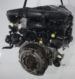 Moteur PEUGEOT PARTNER 2 Photo n°4