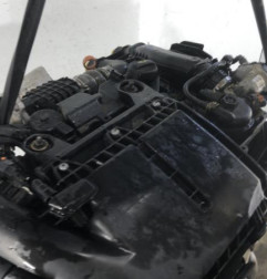 Moteur PEUGEOT PARTNER 2 Photo n°6