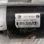 Demarreur OPEL ASTRA J SPORTS