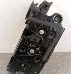 Serrure arriere droit VOLKSWAGEN GOLF 6 Photo n°1