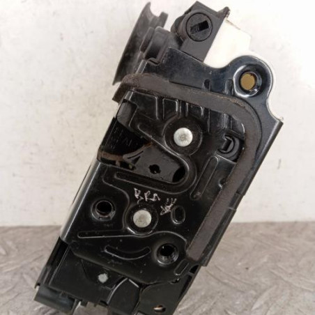 Serrure arriere droit VOLKSWAGEN GOLF 6 Photo n°1