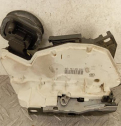 Serrure arriere droit VOLKSWAGEN GOLF 6
