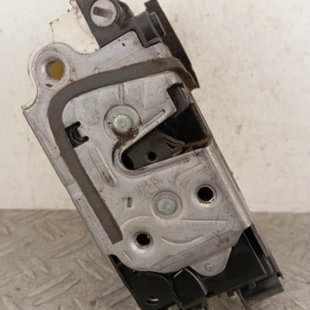 Serrure arriere gauche VOLKSWAGEN GOLF 6 Photo n°1