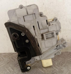 Serrure arriere gauche VOLKSWAGEN PASSAT 5 Photo n°4