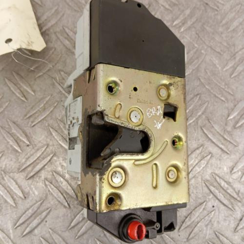 Serrure arriere droit PEUGEOT 206 Serrure arriere droit PEUGEOT 206