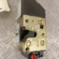 Serrure arriere droit PEUGEOT 206
