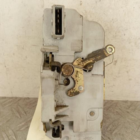 Serrure arriere gauche PEUGEOT 206