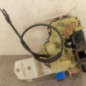 Serrure avant droit VOLKSWAGEN POLO 4