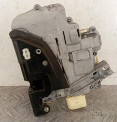 Serrure avant gauche VOLKSWAGEN PASSAT 5
