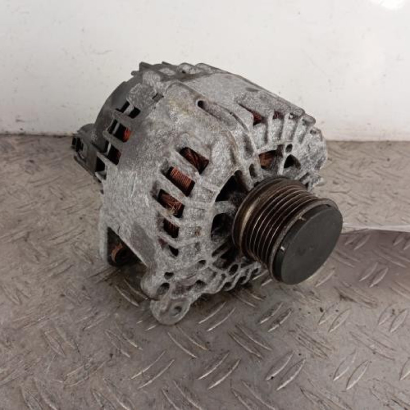 Alternateur AUDI A3 2