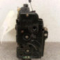 Serrure arriere droit VOLKSWAGEN GOLF 4
