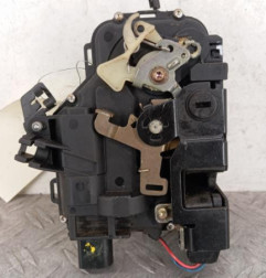 Serrure arriere droit VOLKSWAGEN GOLF 4