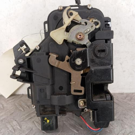 Serrure arriere droit VOLKSWAGEN GOLF 4