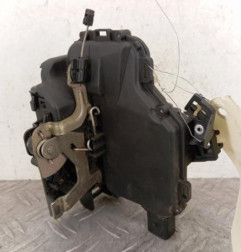 Serrure arriere droit VOLKSWAGEN GOLF 4 Photo n°3